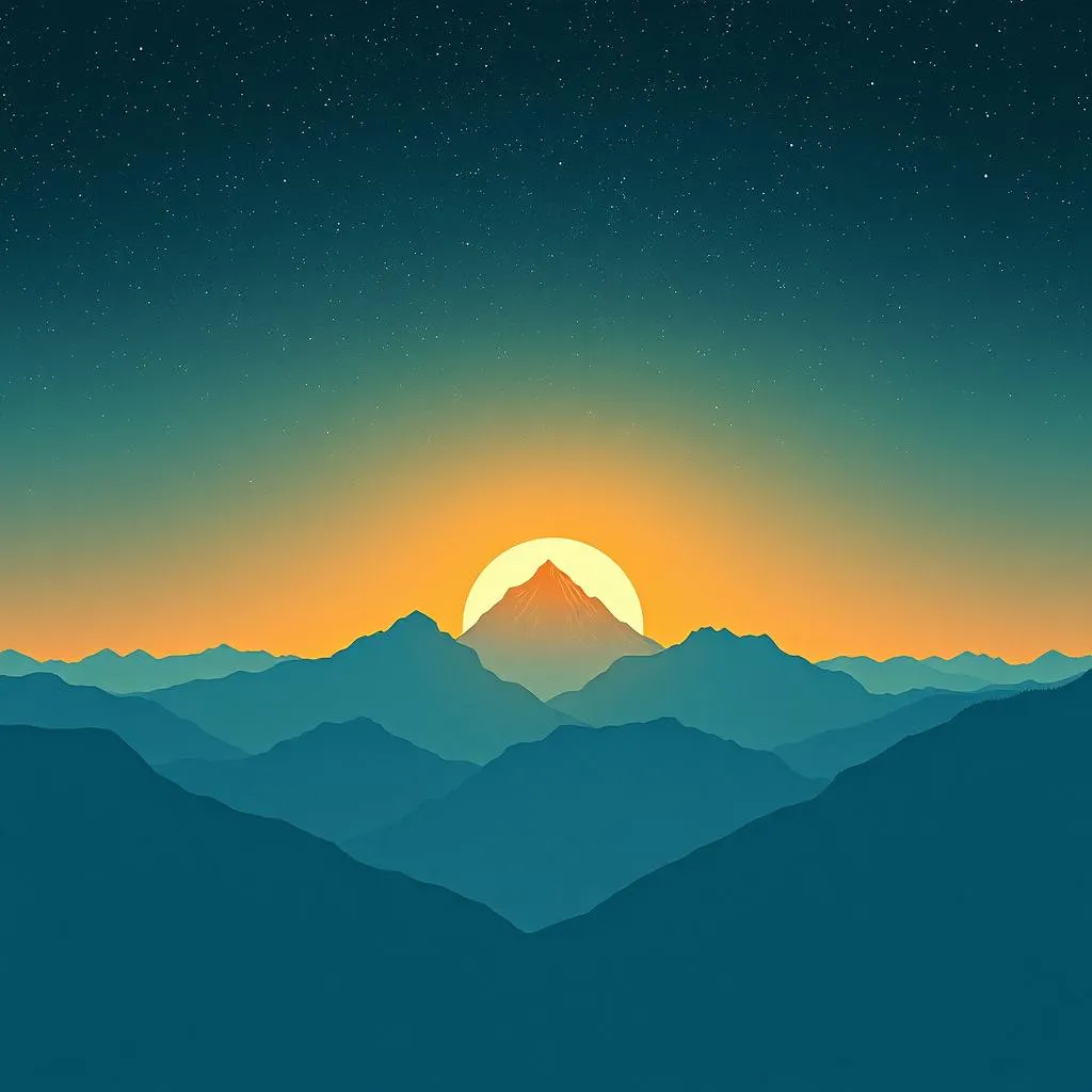 Horizon's Call