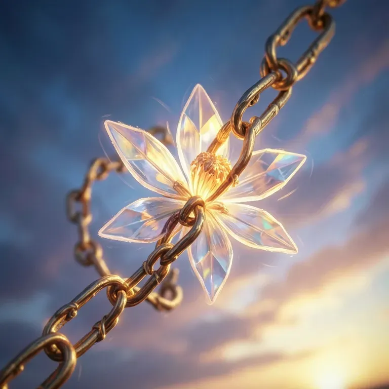 Chain my Soul