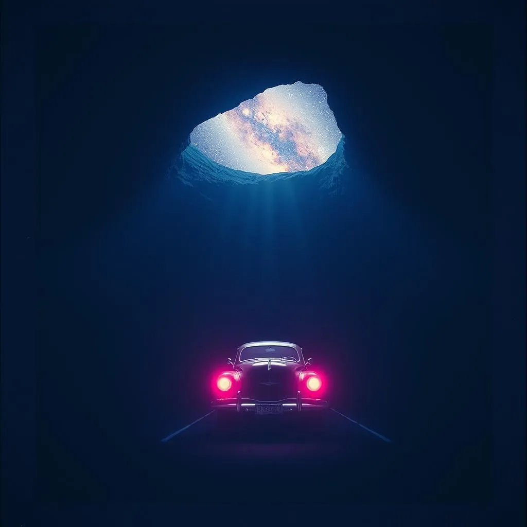 My Cave