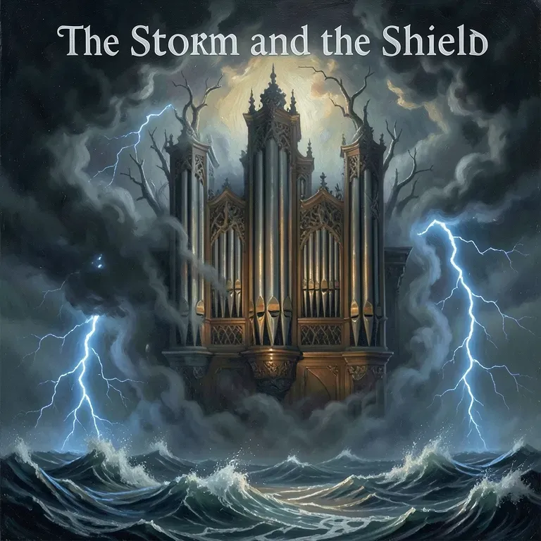 The Storm and the Shield