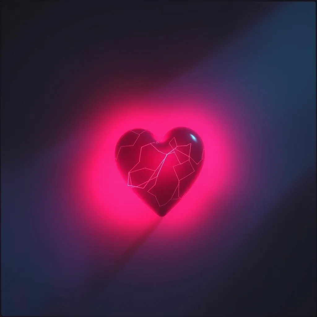 I asked Alexa if you loved me