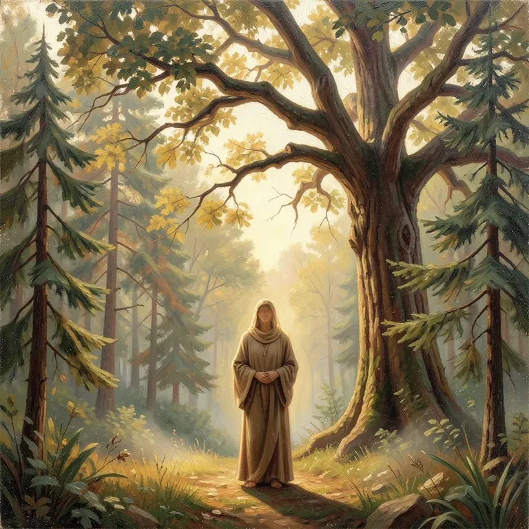 By Grace I Stand