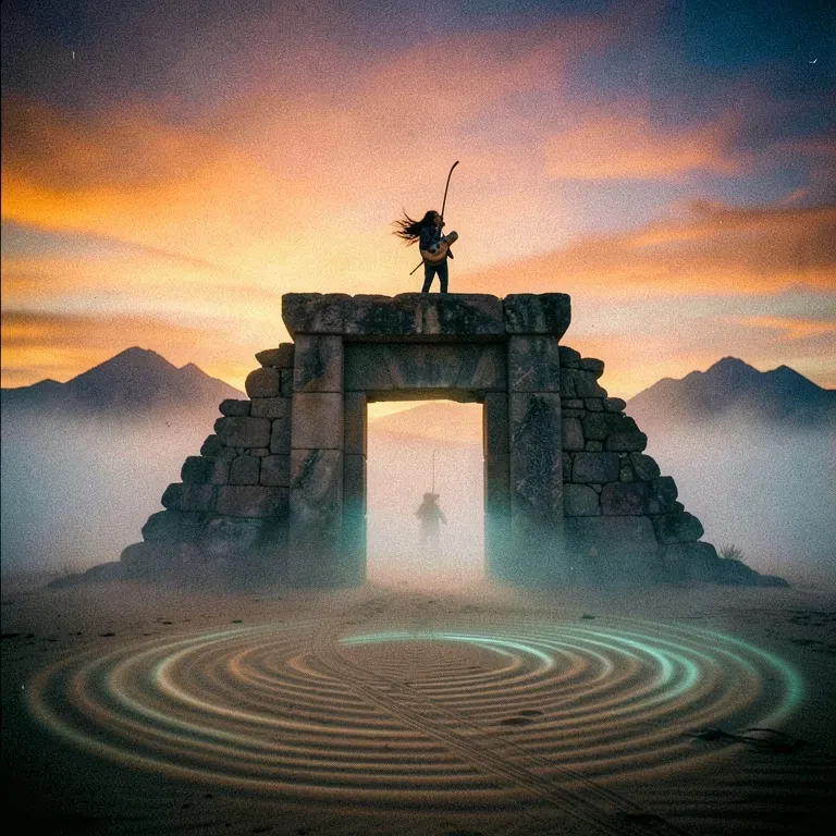 Wind of Oblivion