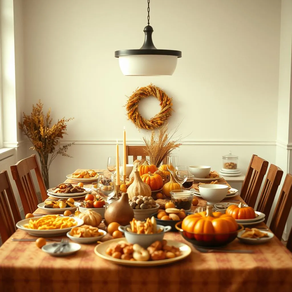 Turkey Day Bounce