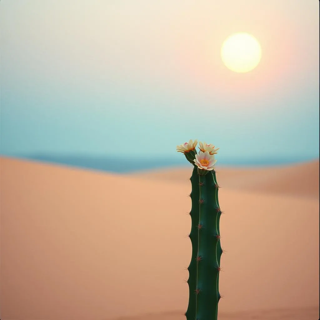 Cactus