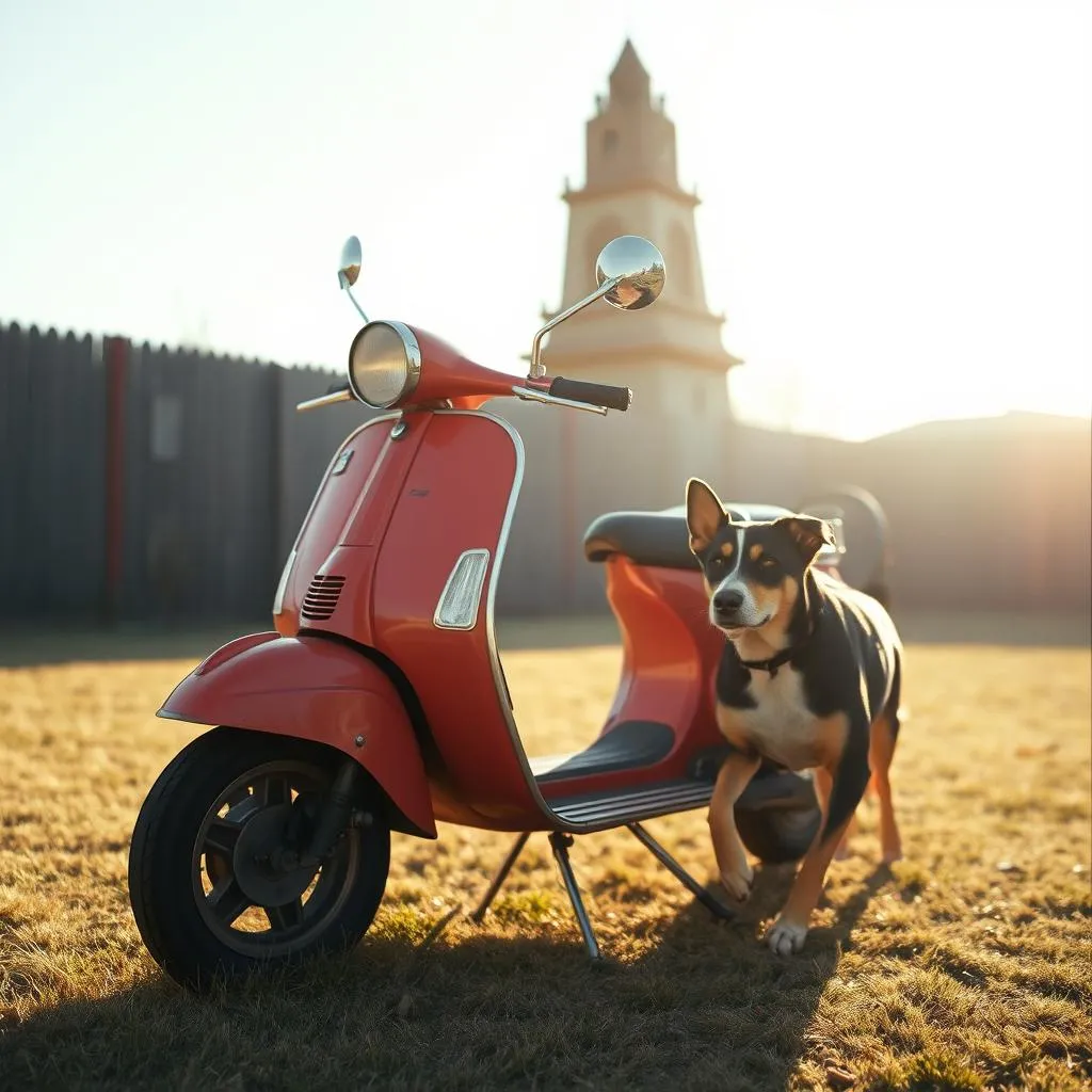 Tilly’s Ride 