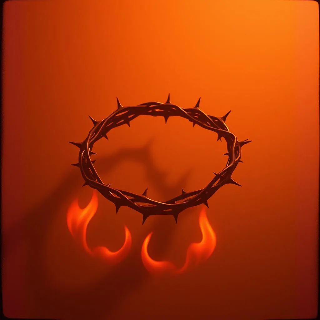 Crown of Thorns