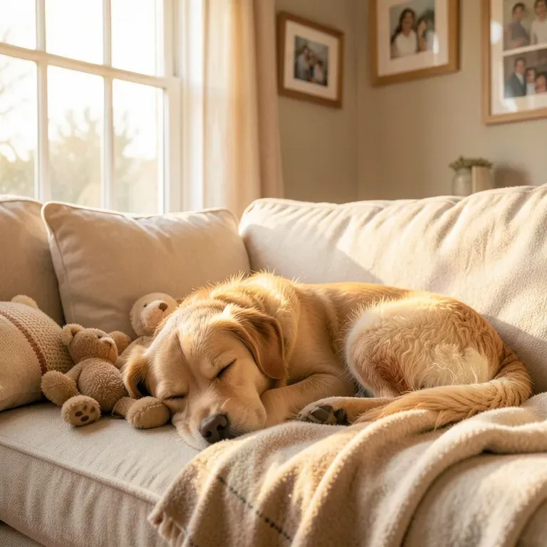 Fur Family Love