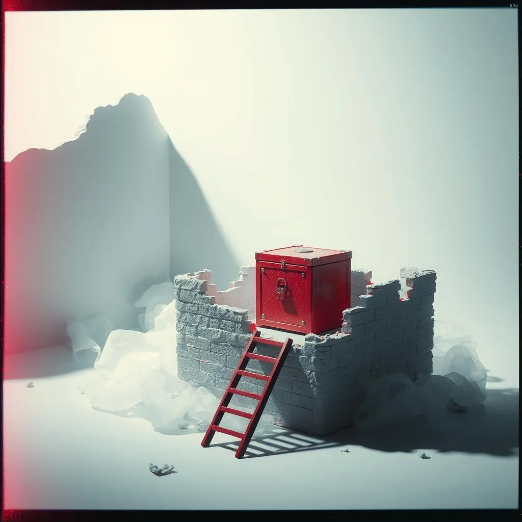 Locked Box