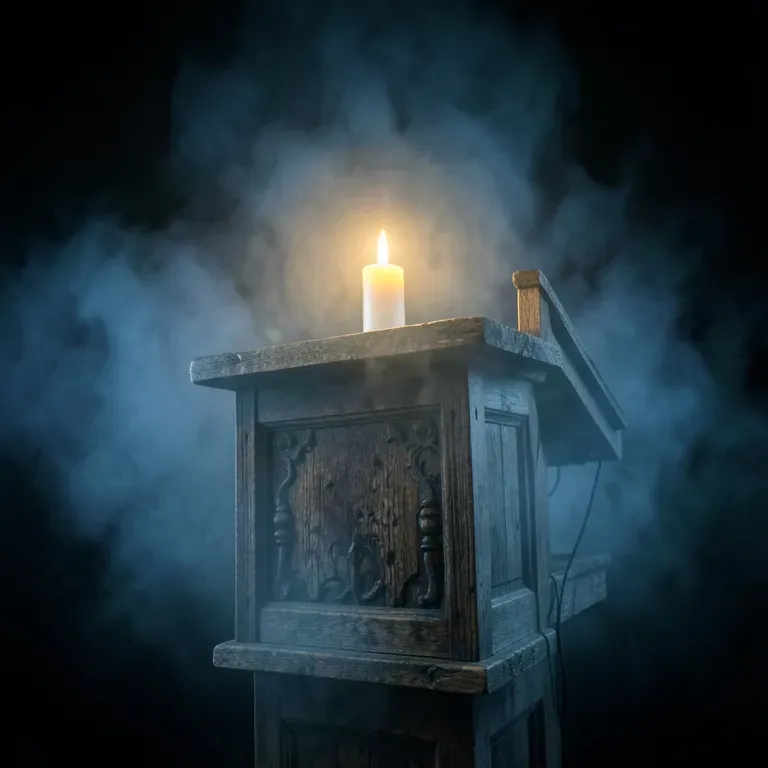 Come Unto Me