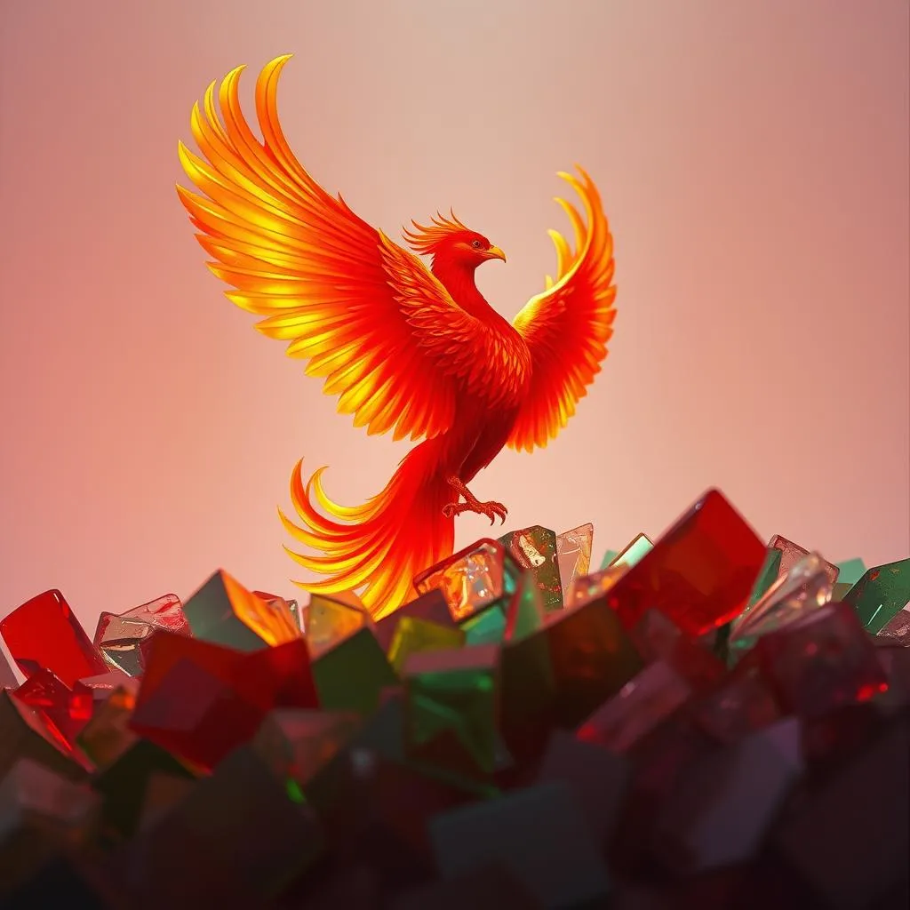 I must break free