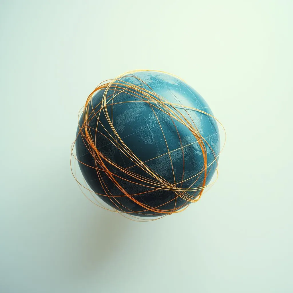 World Patterns