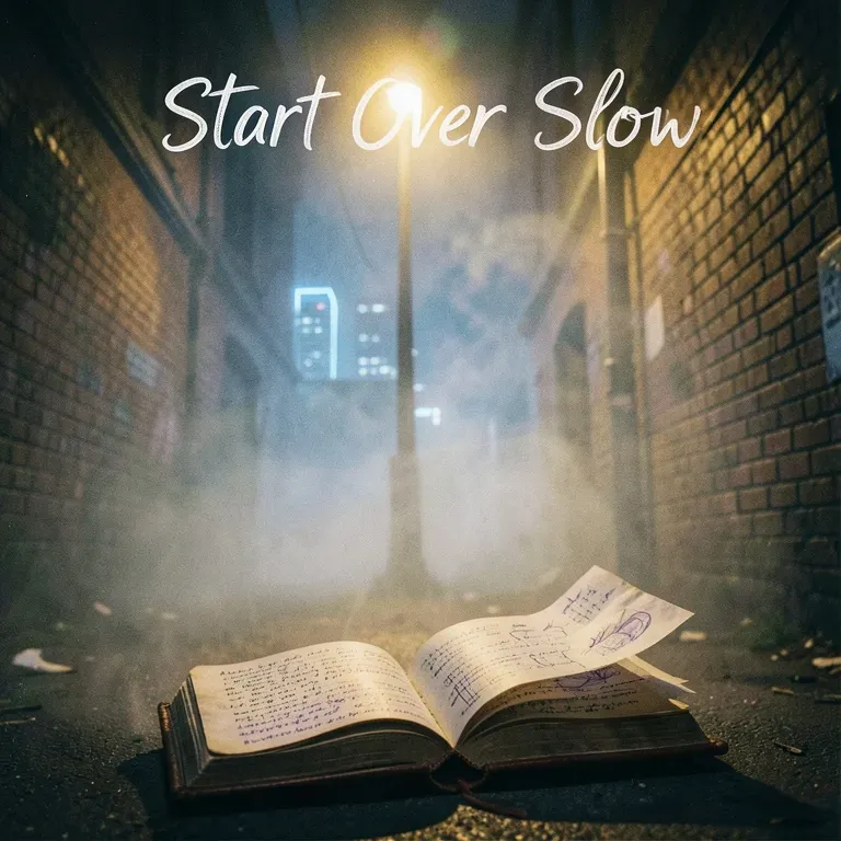 Start Over Slow
