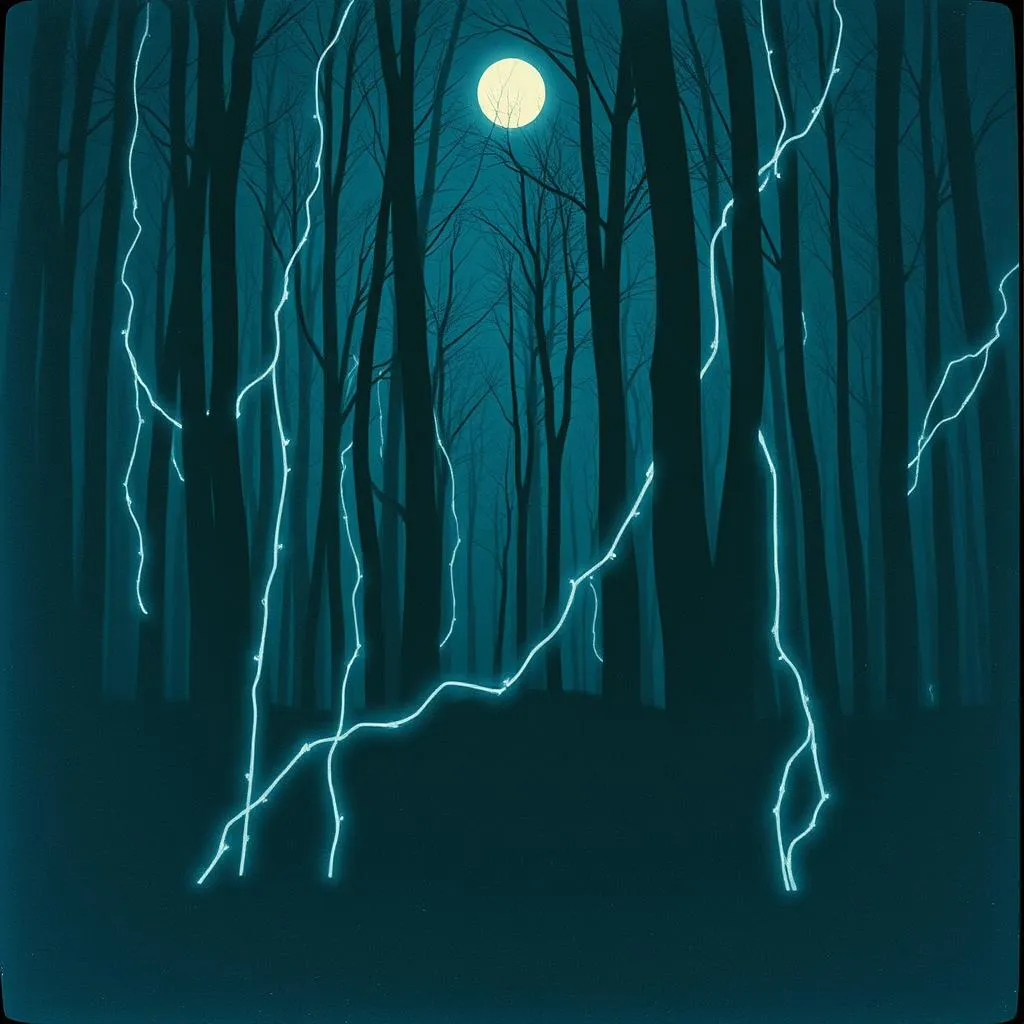 Moonlit Spell V2