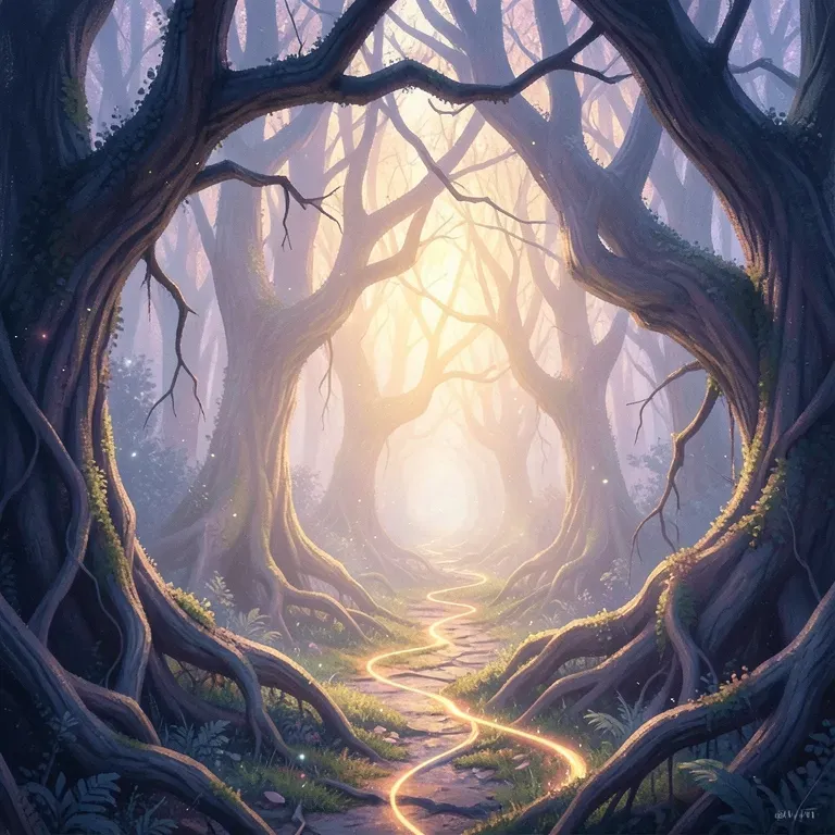 Find your way