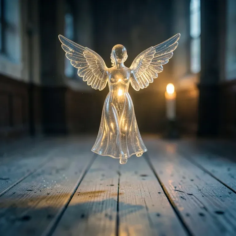 Your personal angel