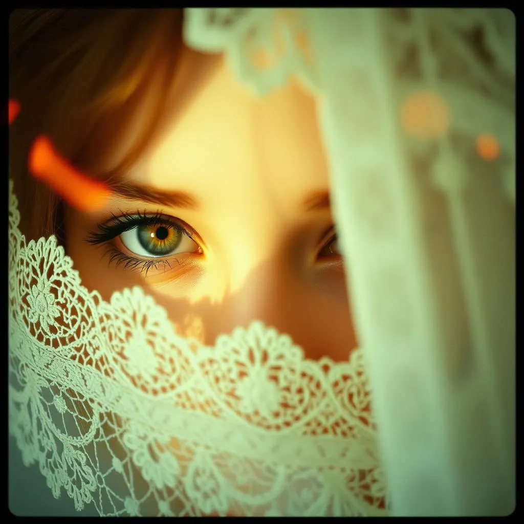 Ojos De Miel