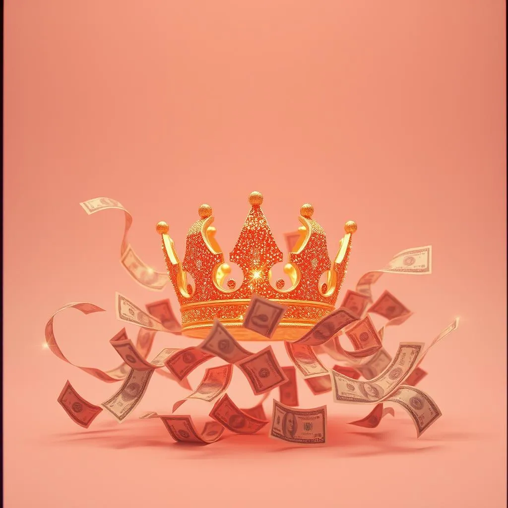Cash Dancer