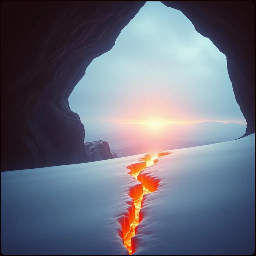 Heaven (and Hell)