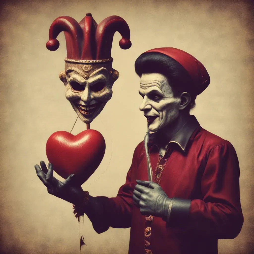 Devil's music 