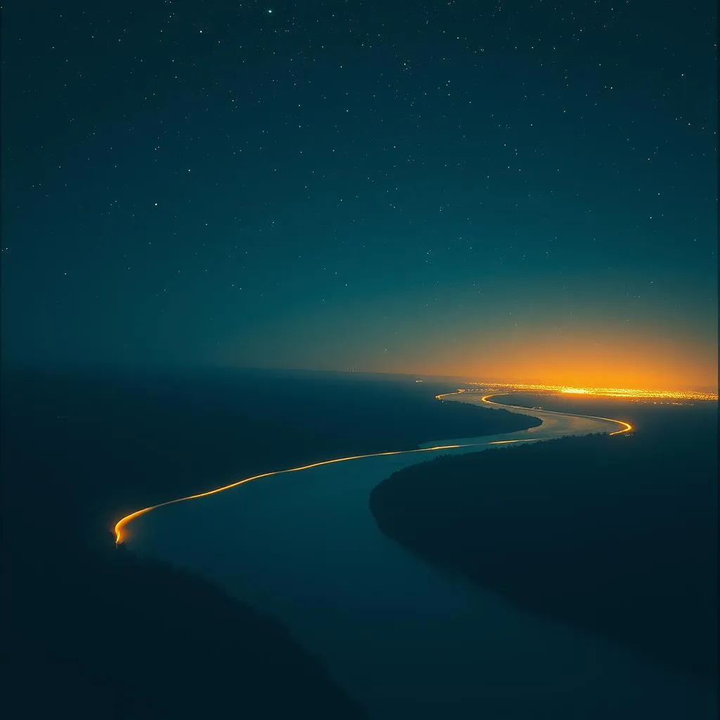 Eternal Dreams