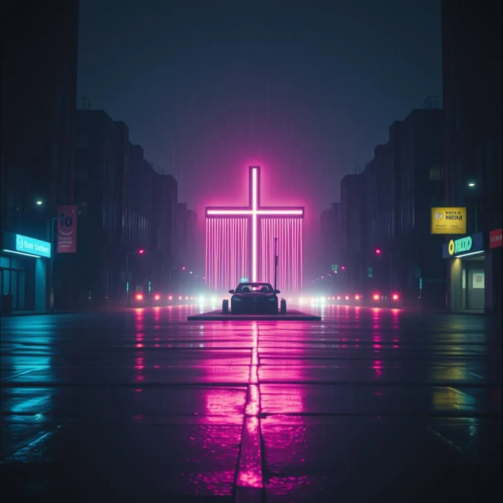No Umbrella
