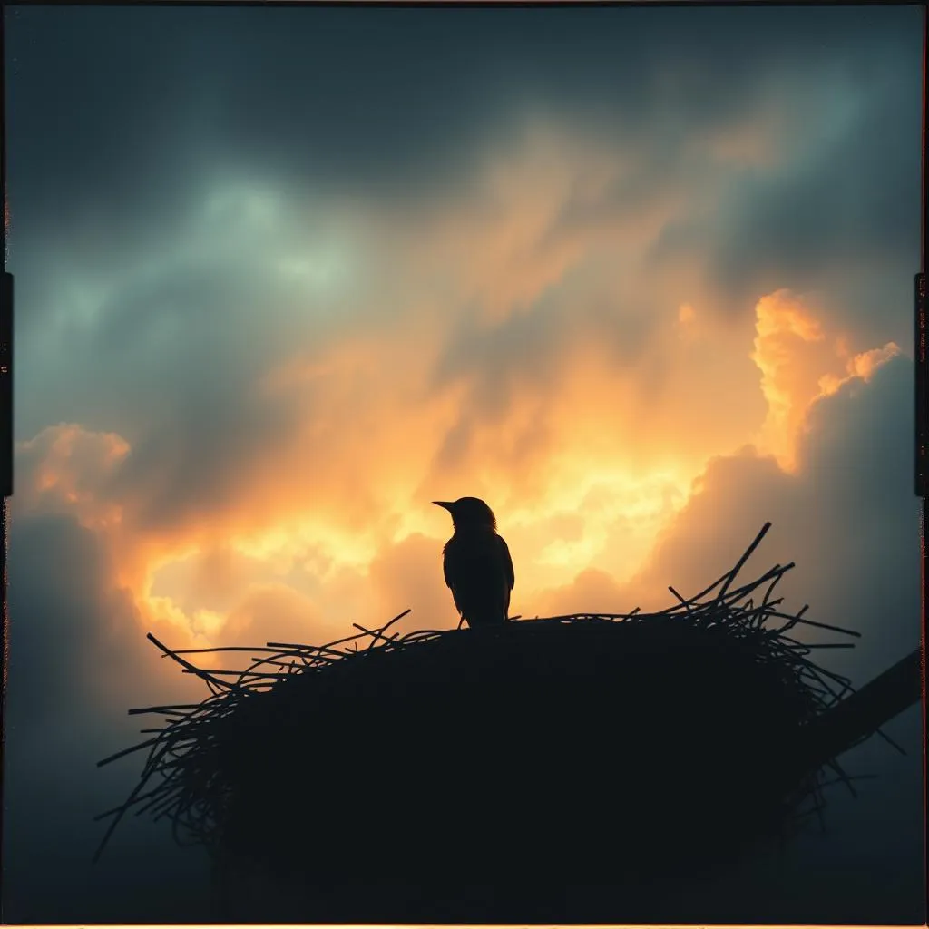 Roots and Wings