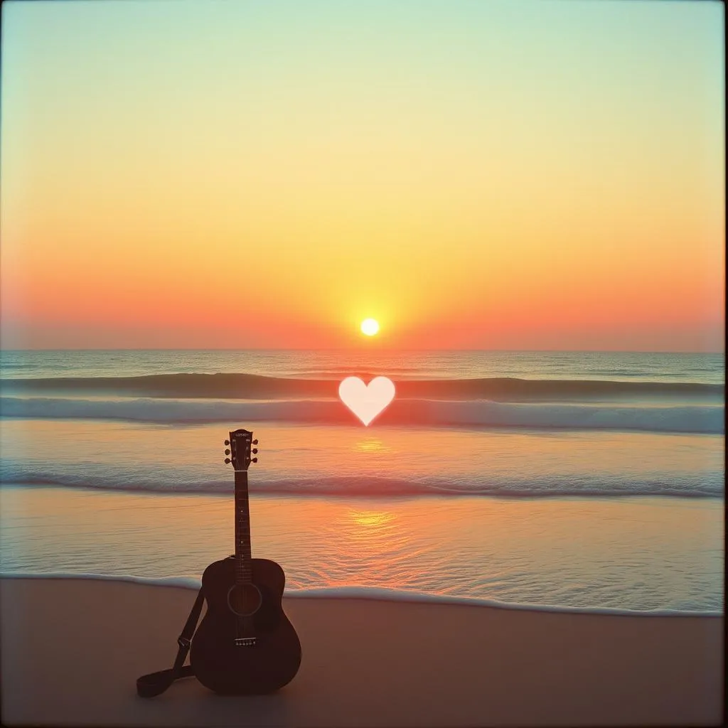 My Heartbeat for Bubu