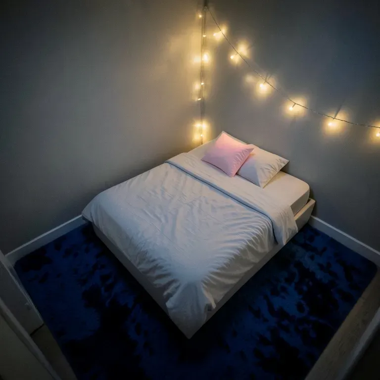 Dark Room