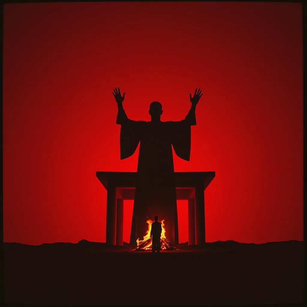 The Cursed King Returns (Sukuna)