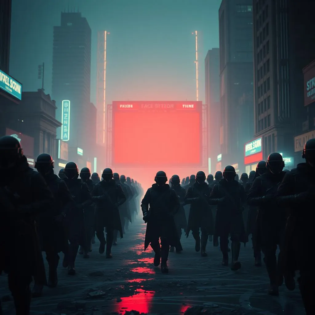 Legion of the Void