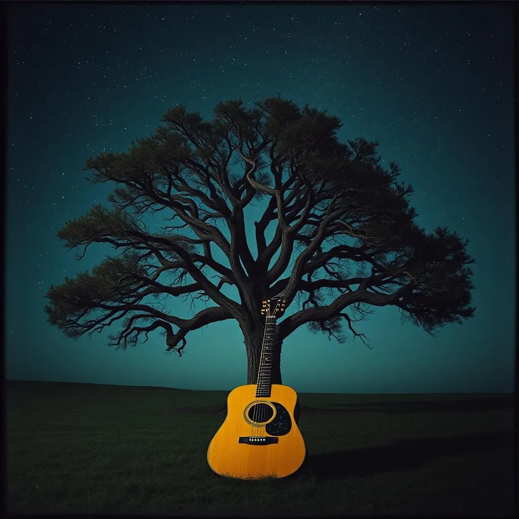 "Ballad of a Broken Heart"