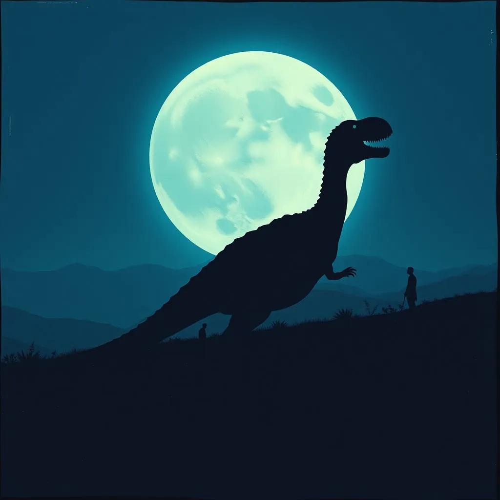 Giganotosaurus (Spanish Version)