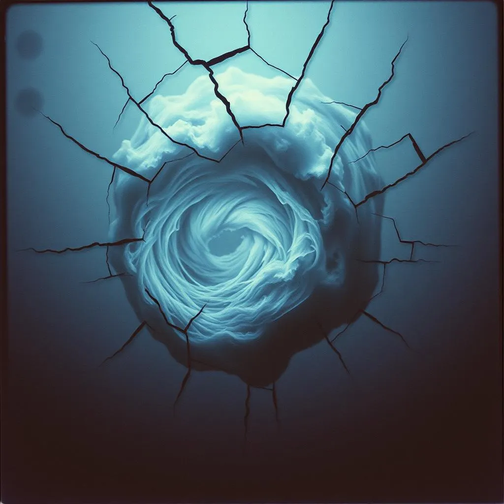 Storm in My Head