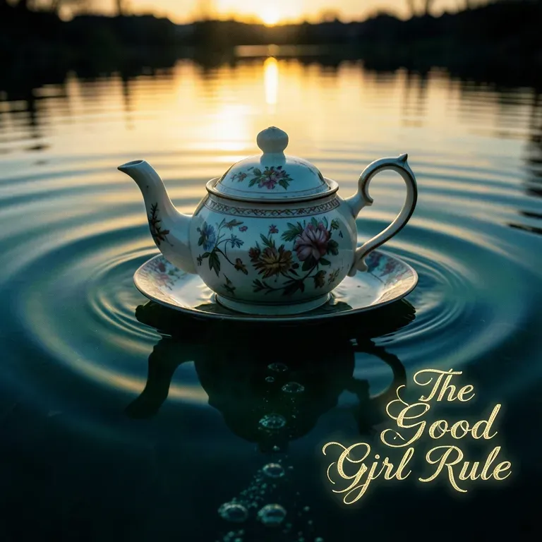 The Good Girl Rule