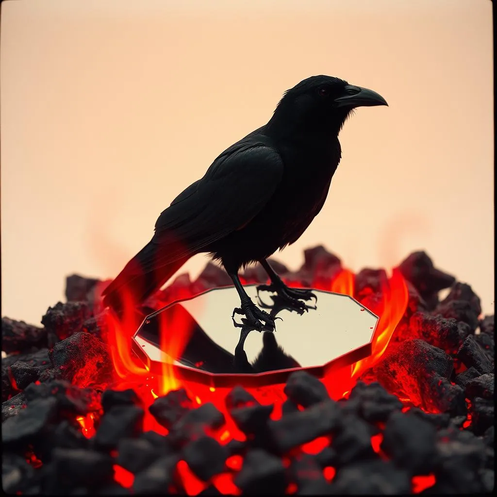 Velvet Ashes