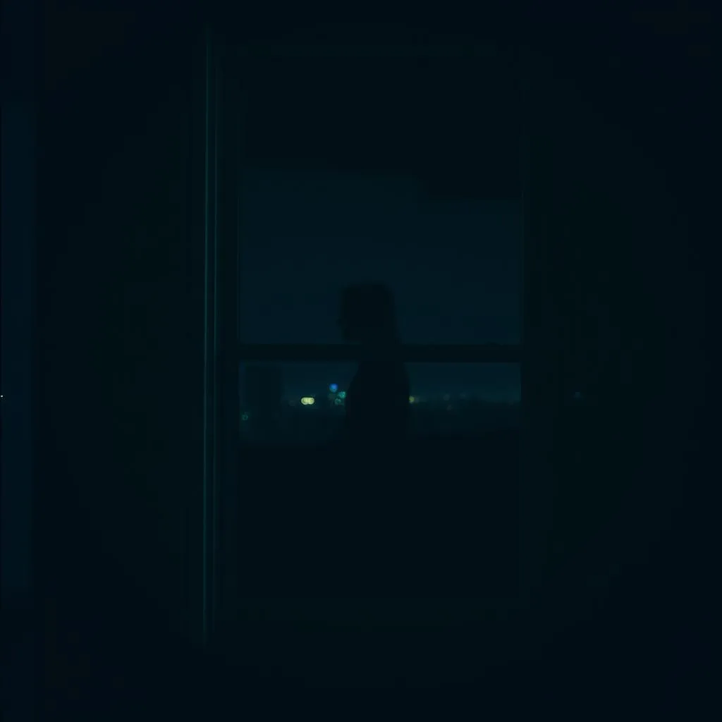 Better Lock Your Door