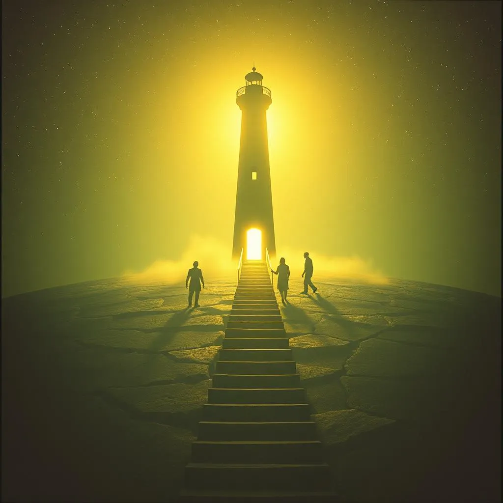 Awakening Purpose