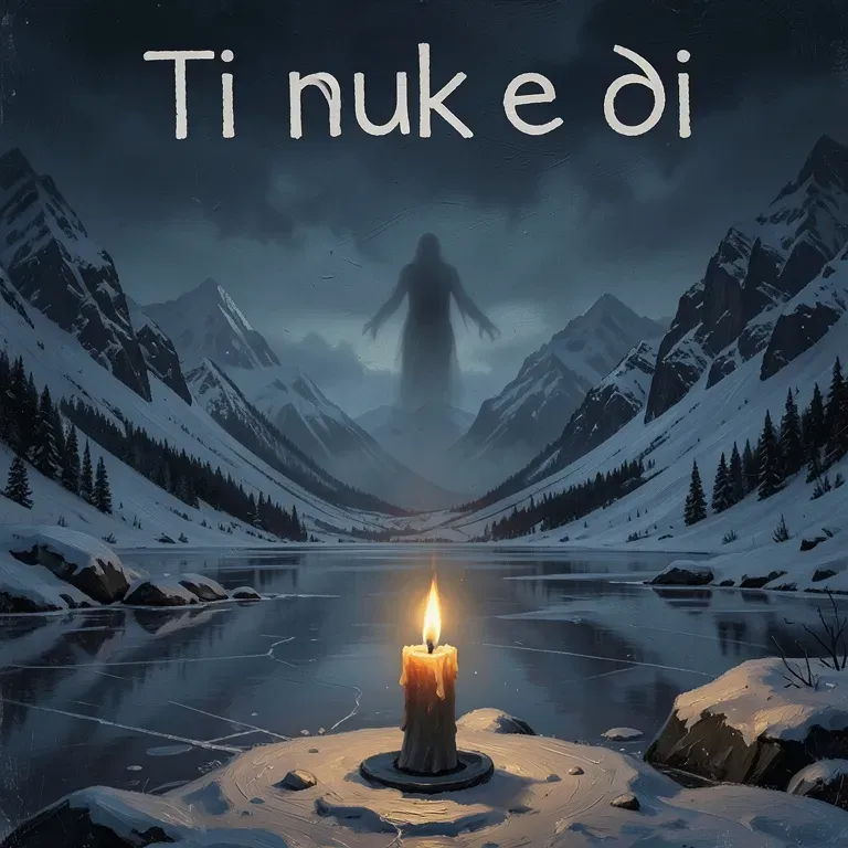 Ti nuk  E Di