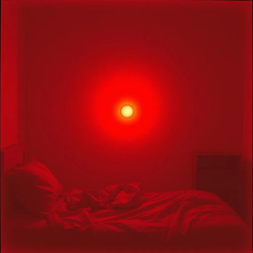 Red Light