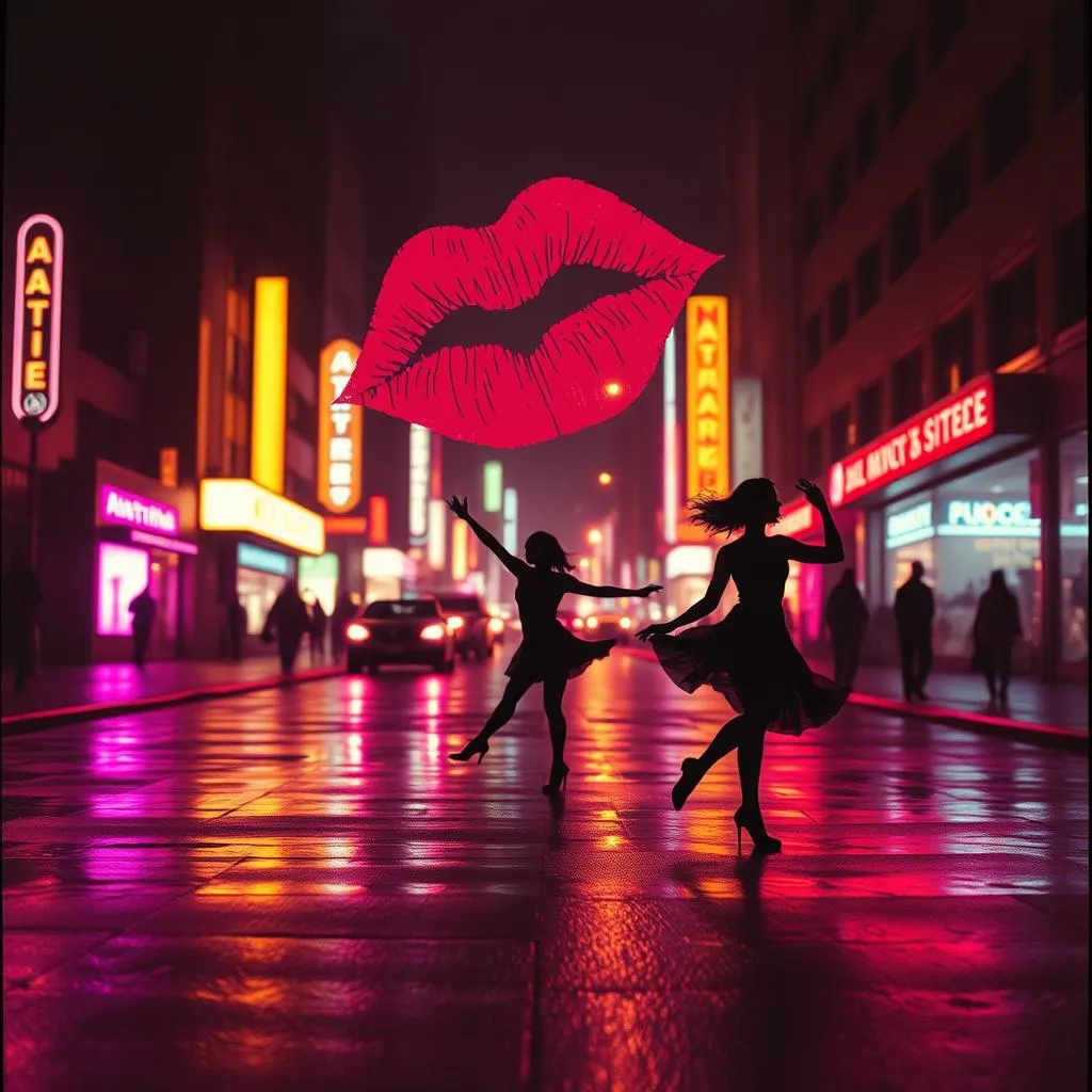 Midnight Honey