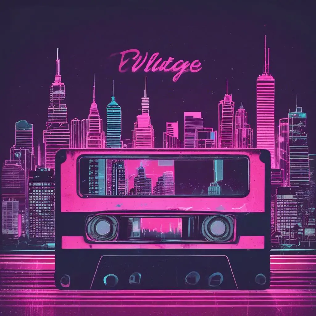 Neon Lovers