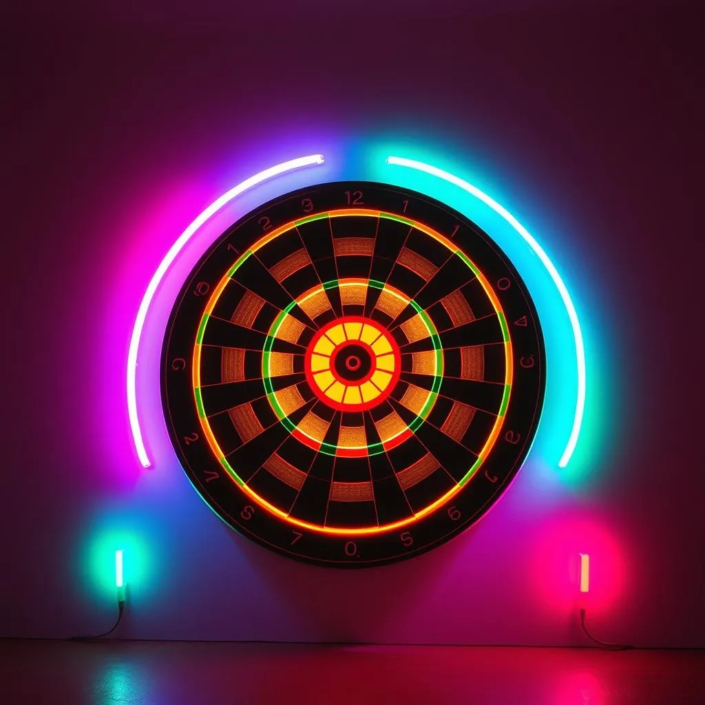 Bullseye Tonight
