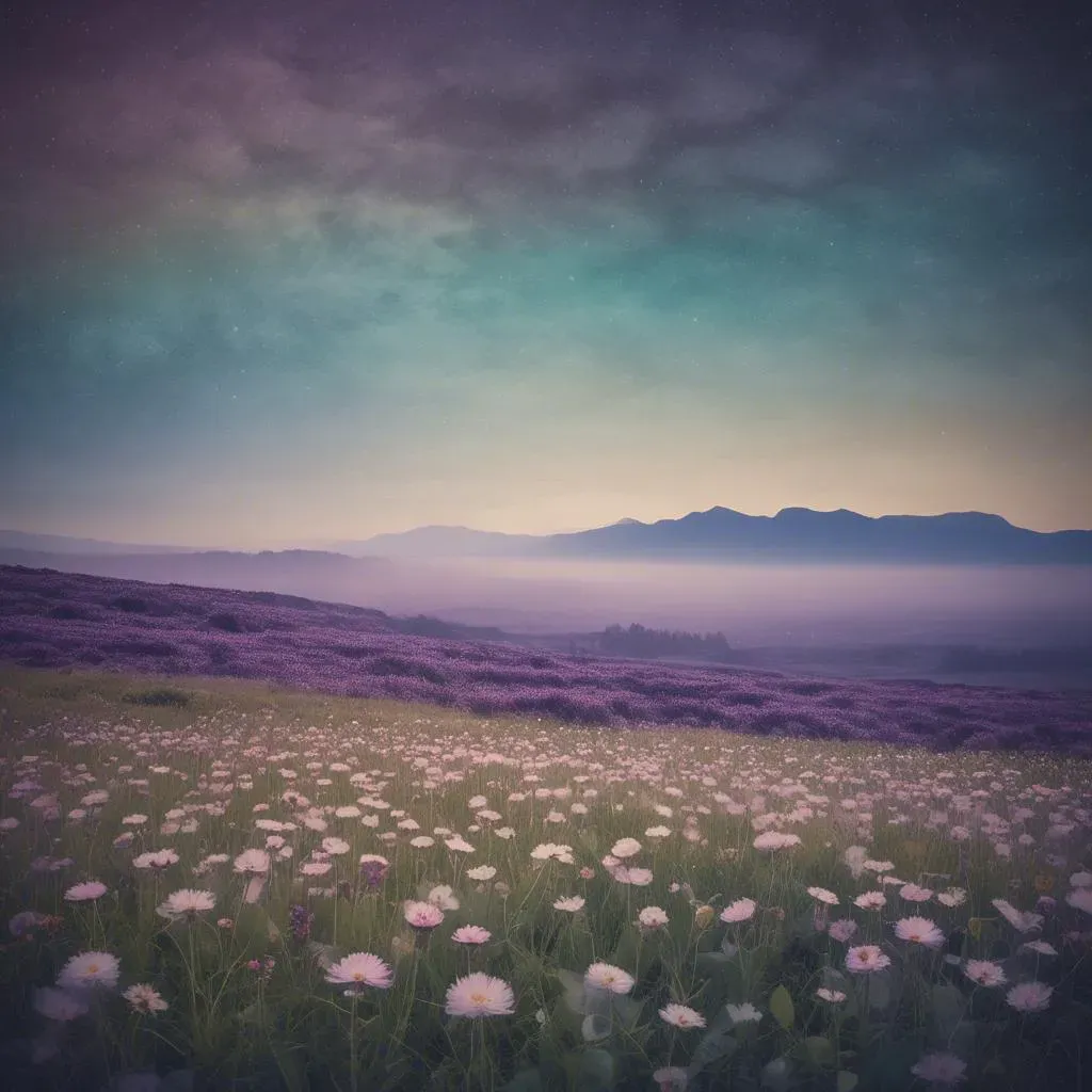 Reflections on Tomorrow