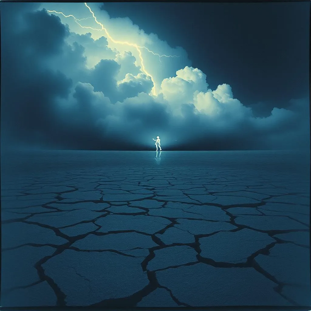 Breaking point