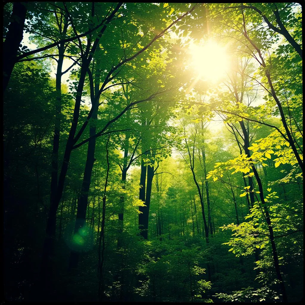 Nature’s Sanctum