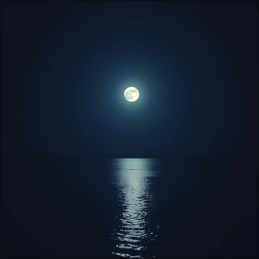 Chandani raat