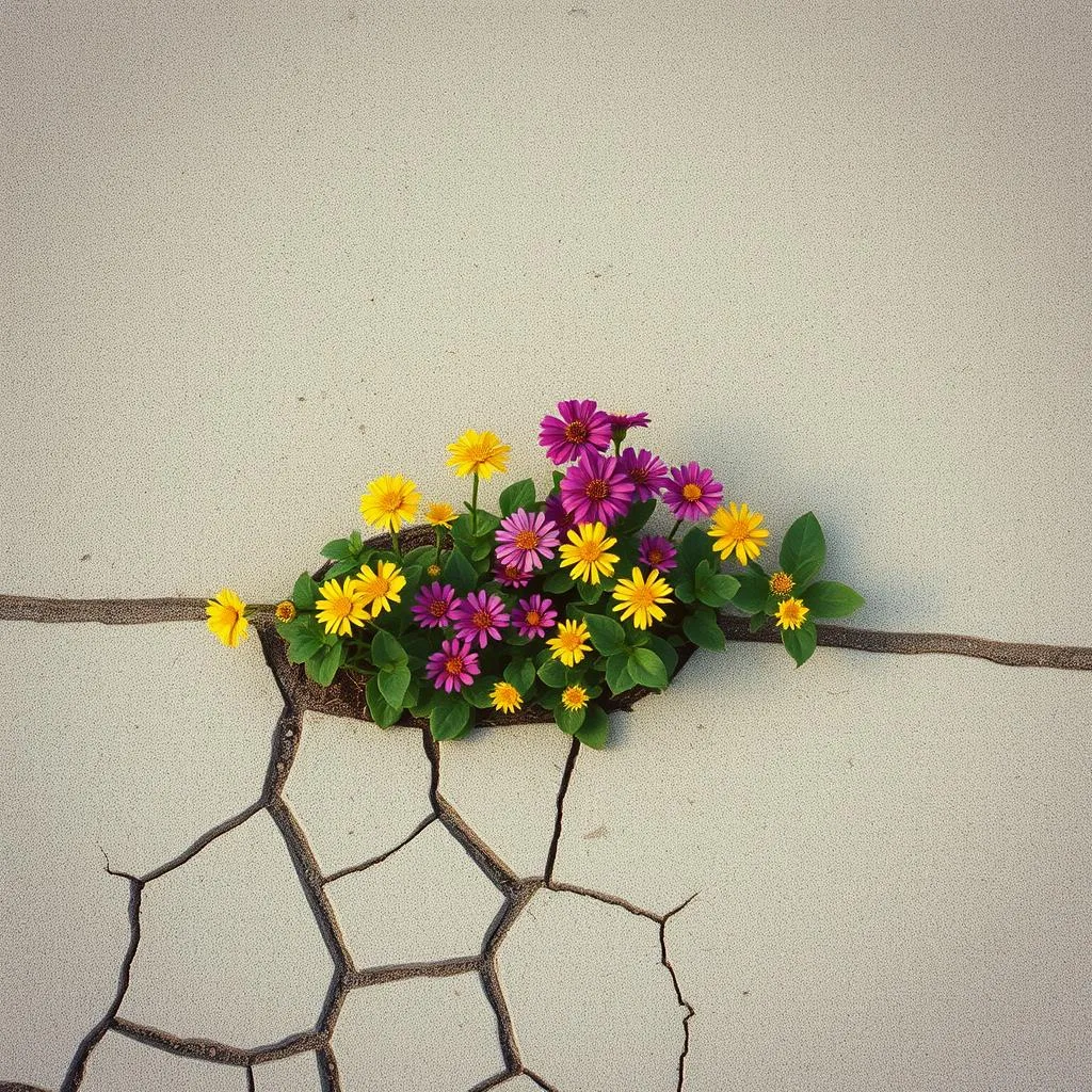Bittersweet Bloom