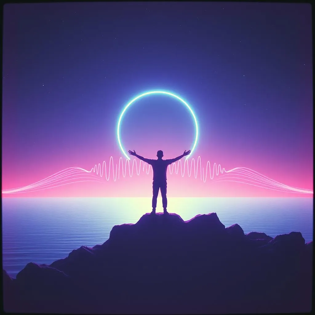 Gravity of You