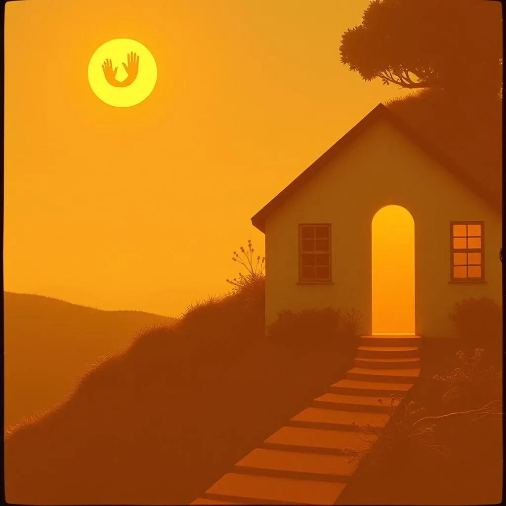 The Life We Built